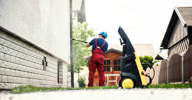 Best House Exterior Washing  in Liberty, SC